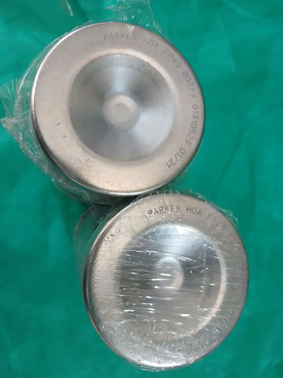 Filtro de ar Caminhão 