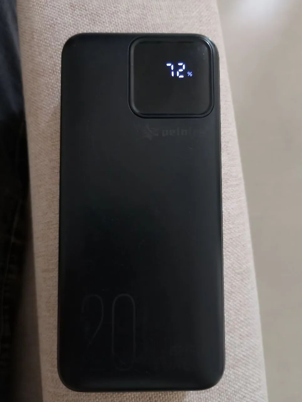 Powerbank 20.000 mah  - Foto 3