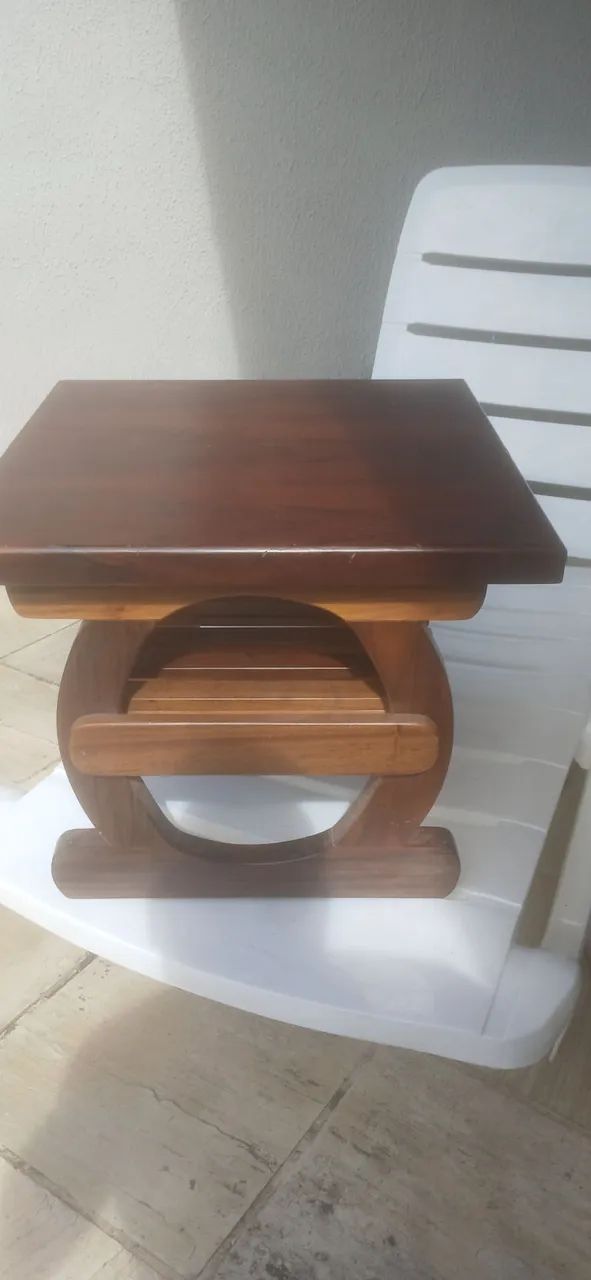 Mesa de canto  - Foto 2