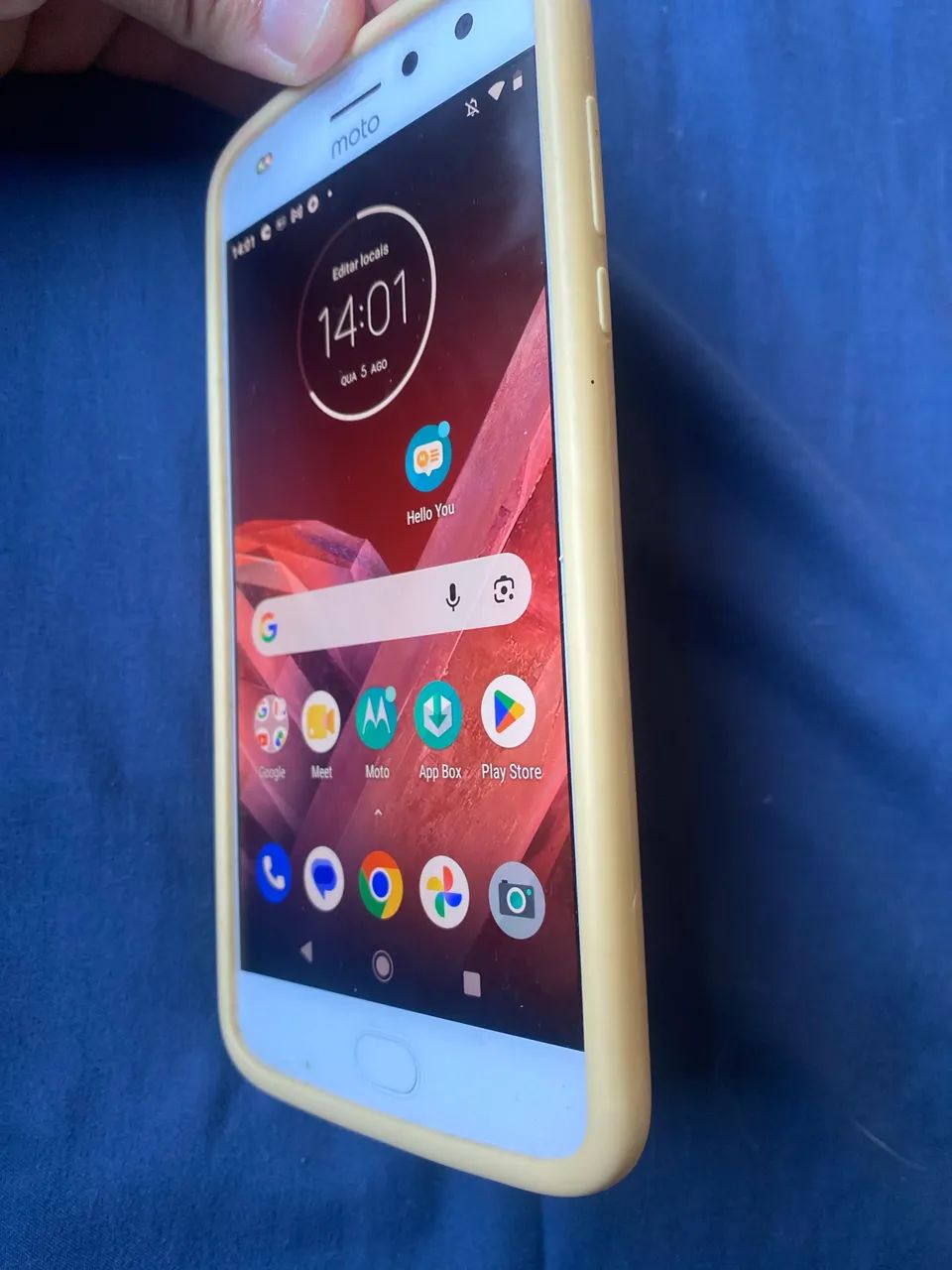 Celular motorola  - Foto 2