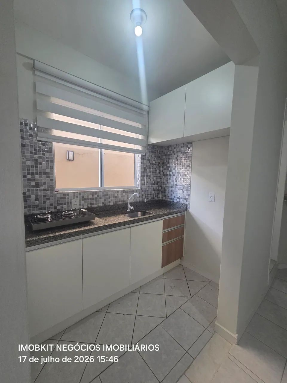KITNET - IMOBKIT ALUGUÉIS  - Foto 4