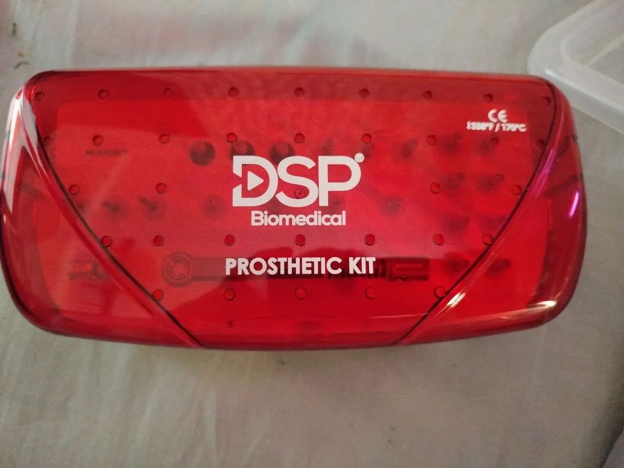 Kit para implante