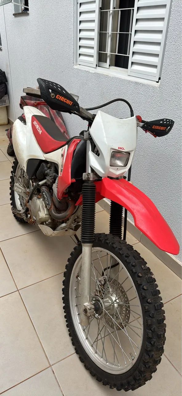 Crf 230
