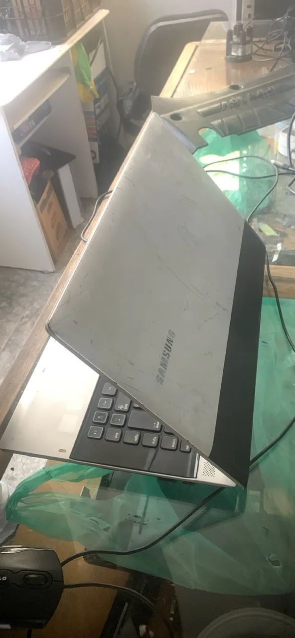 Notebook Samsung  - Foto 4