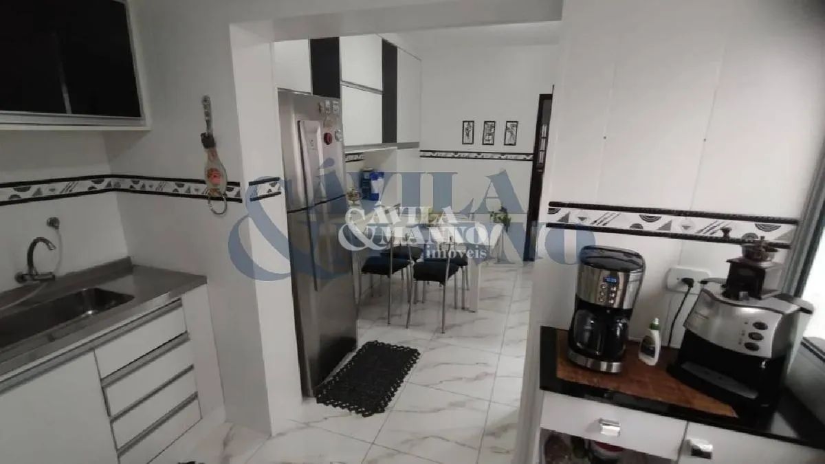Sobrado com 3 quartos à Venda, Vila Prudente - Foto 12