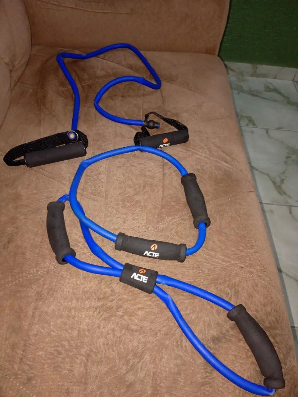 Kit para Treino Funcional - Foto 3