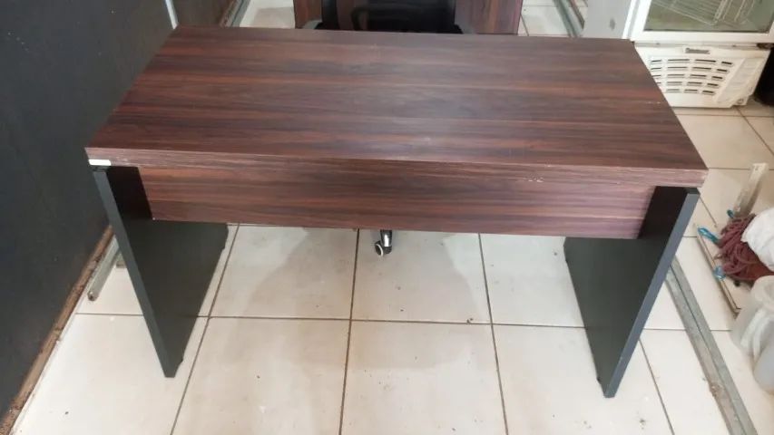 Conjunto de Moveis para Escritorio completo - Foto 6