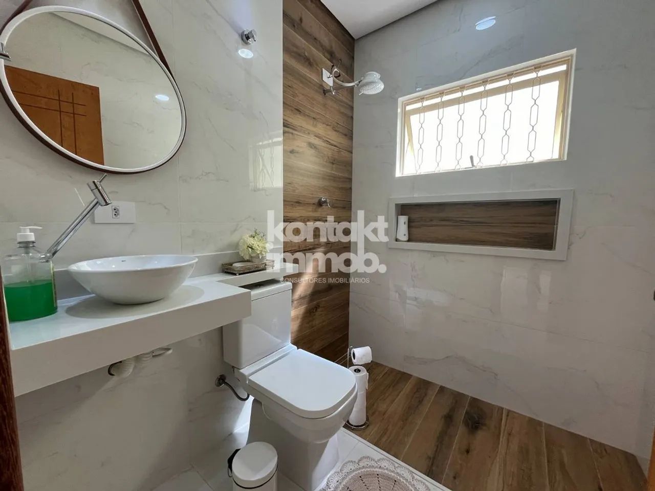 Casa à venda 3 quartos em Vila Hortência - Foto 3