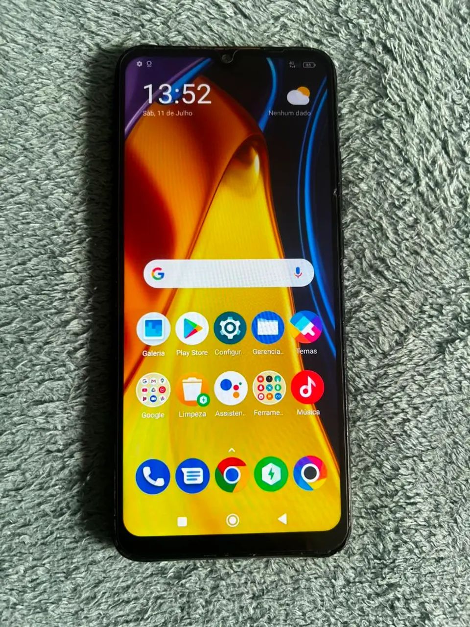 Poco C40 64Gb