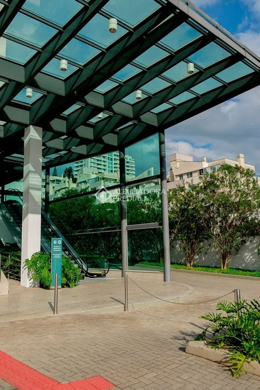 Sala Comercial no Techno Towers - Foto 4