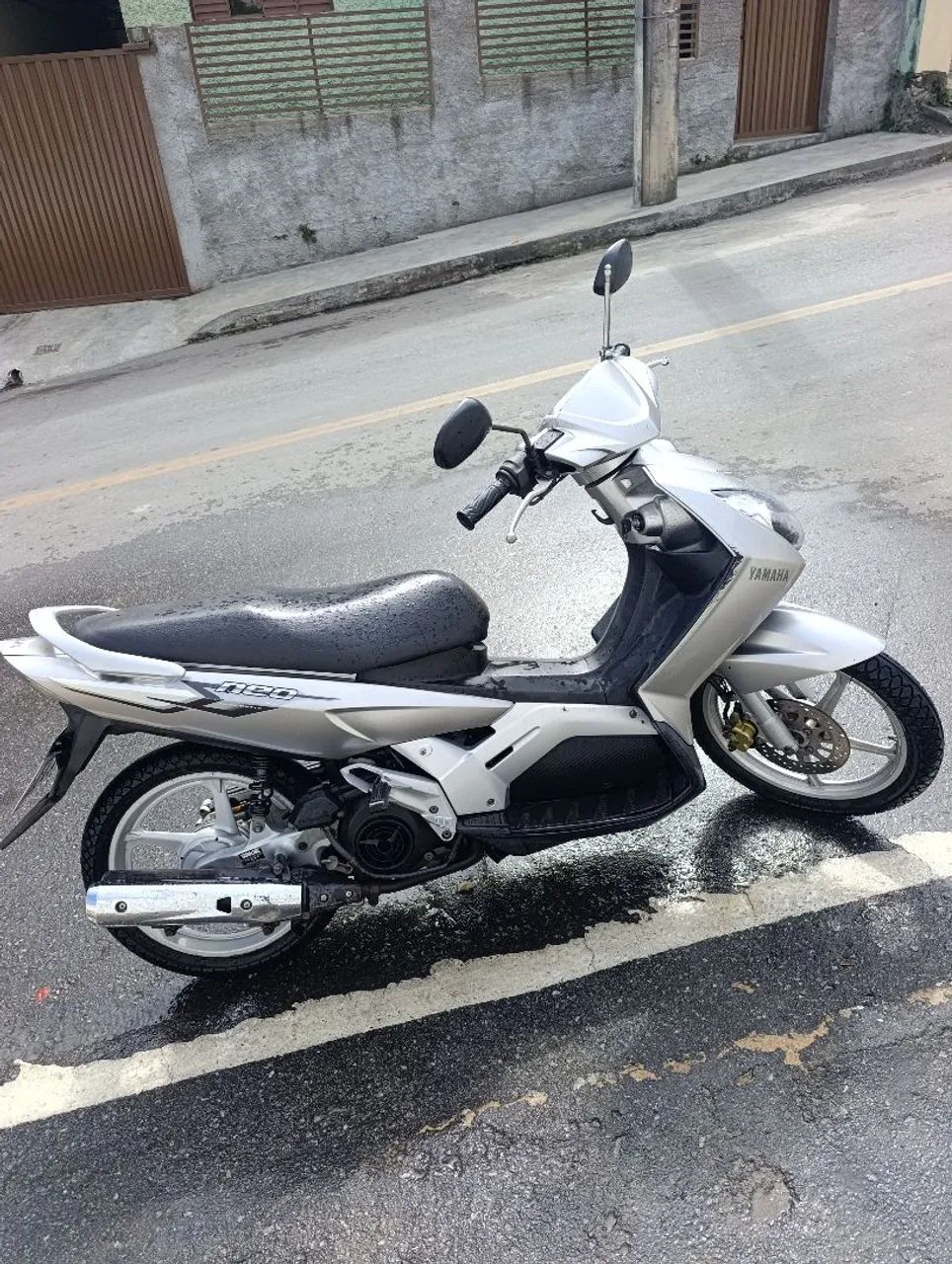 neo 115 