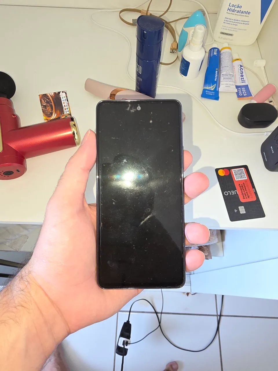 Smartphone A53 5G - Foto 4