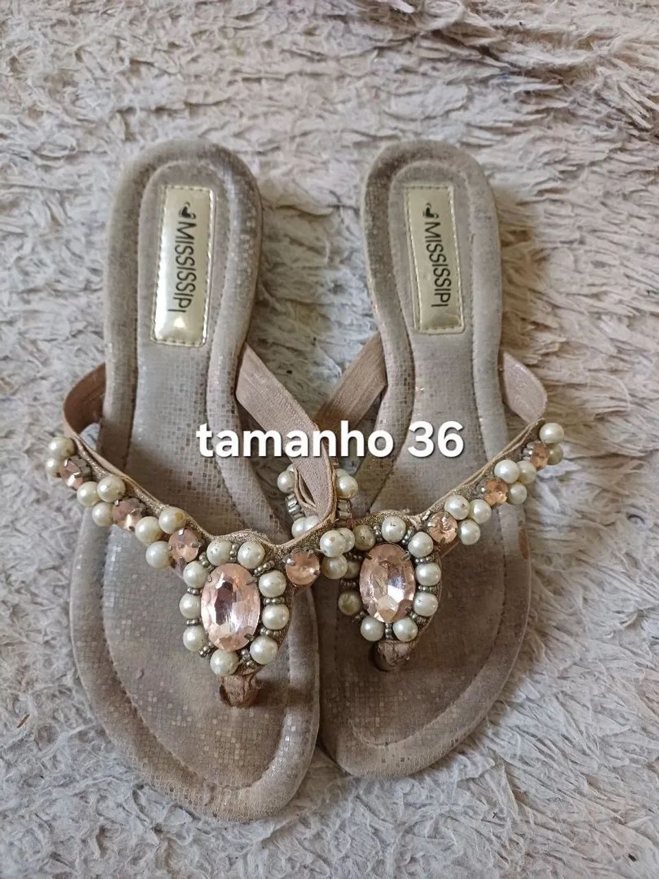 Sapato feminino  - Foto 4