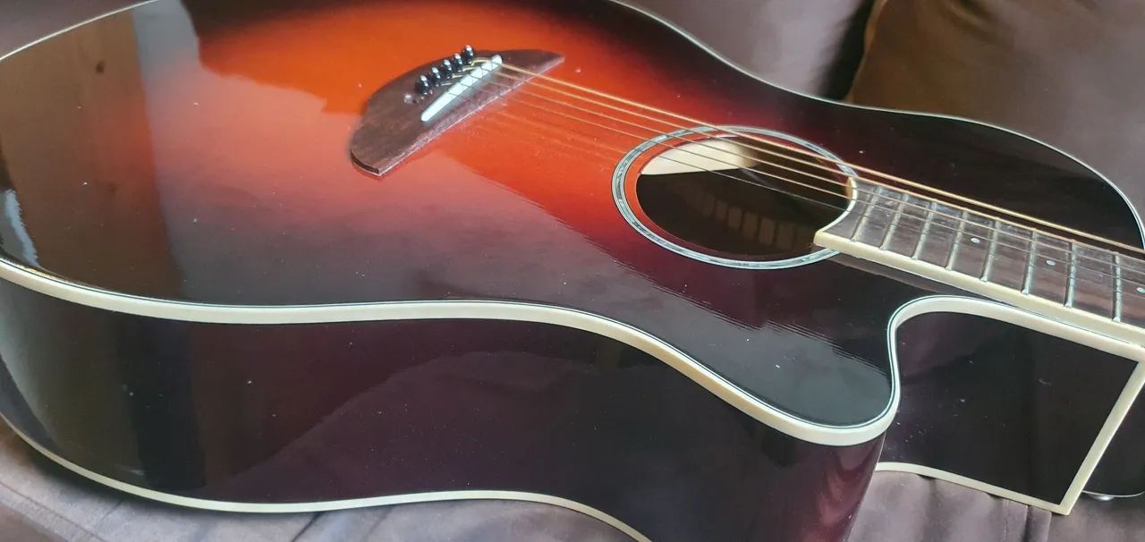 Violão APX600 - Foto 2