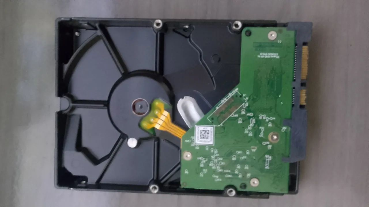 HD 500 GB - Foto 2