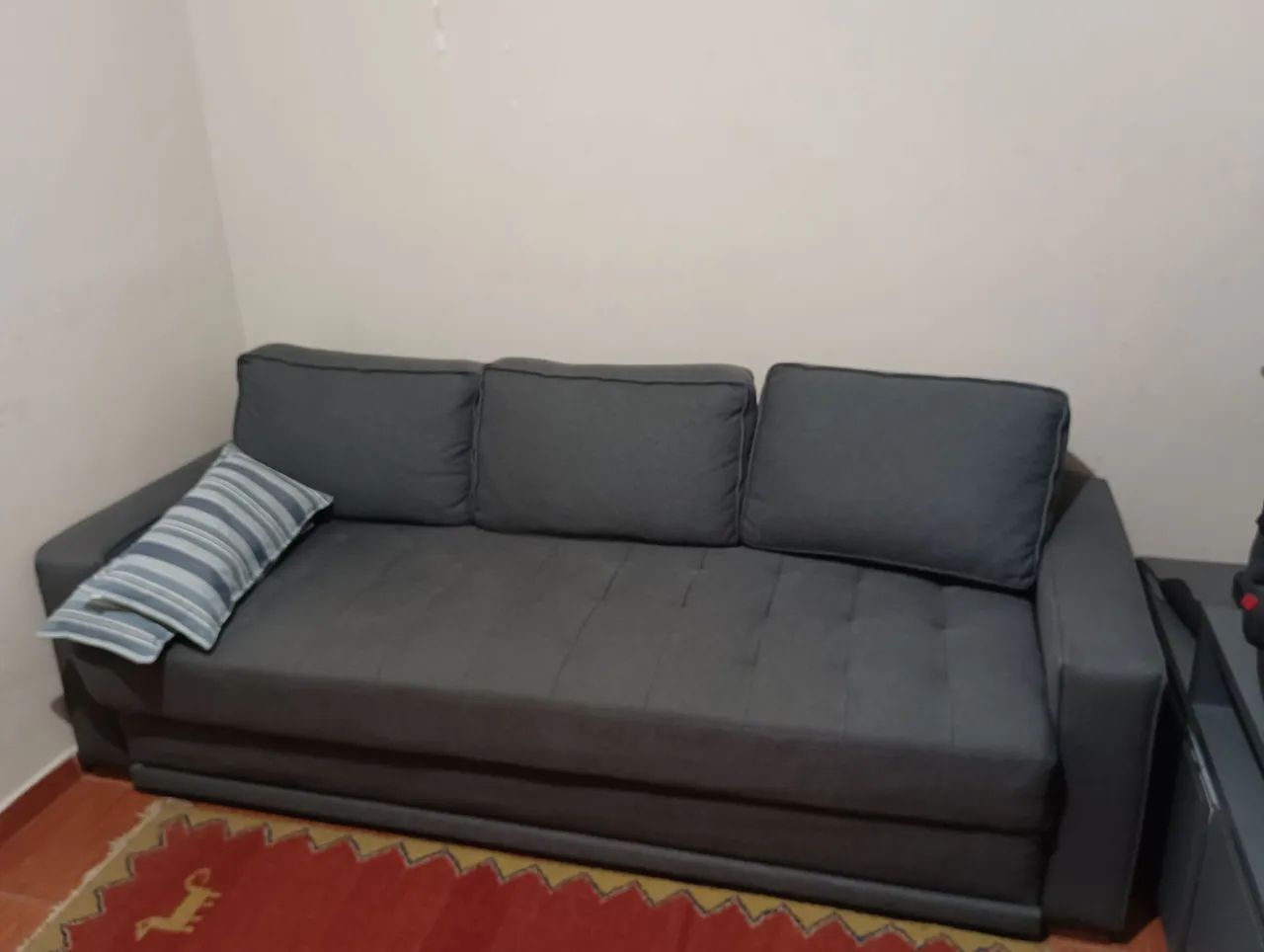 Sofá Cama 