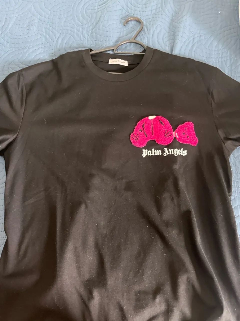 Camisa palm angels 