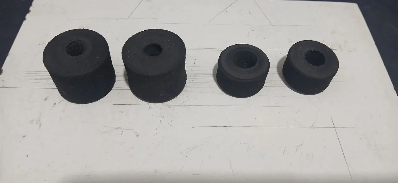 Autorama estrela jogo de Pneus F1 