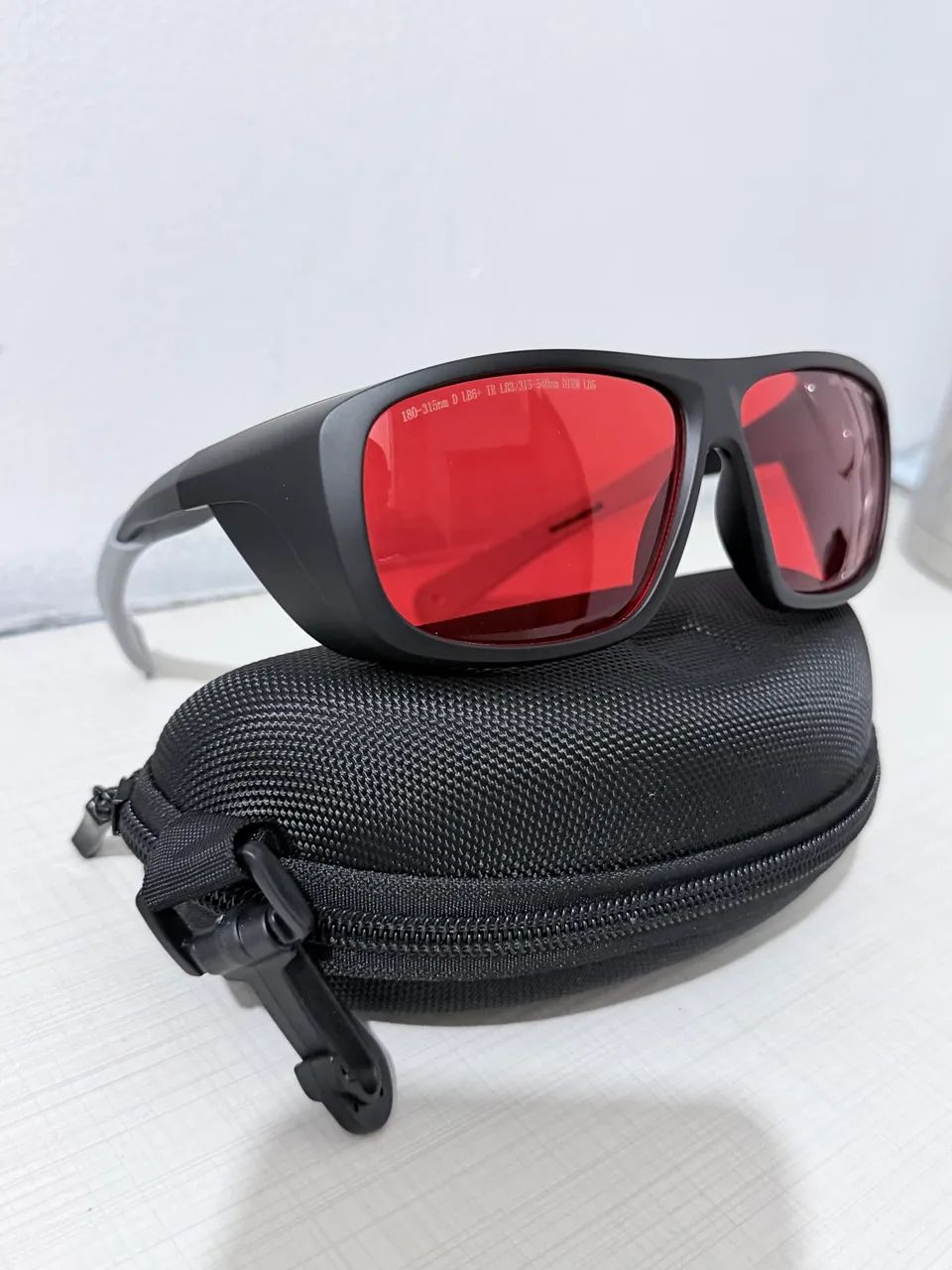 Óculos do operador Q-Clean ND:Yag  - Foto 3