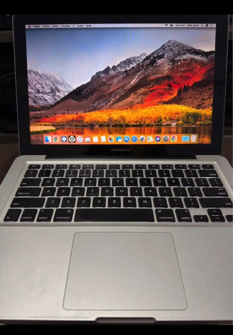 Macbook High Sierra com Seratoe e RekordBox Box para DJs - Foto 4