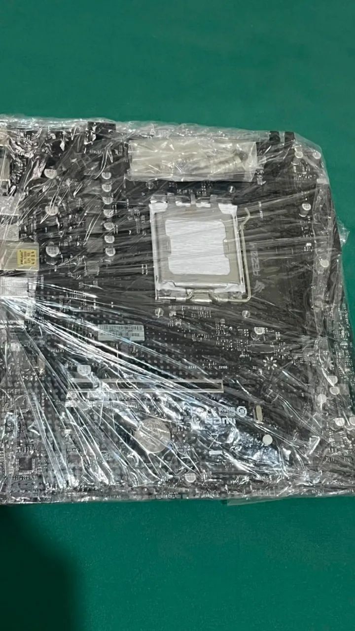 Vendo peças de pc gamer