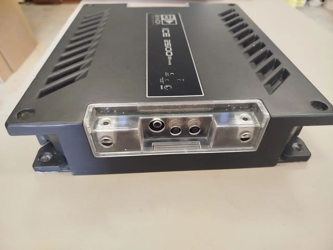 Módulo Amplificador Banda ICE 2500w - Foto 2