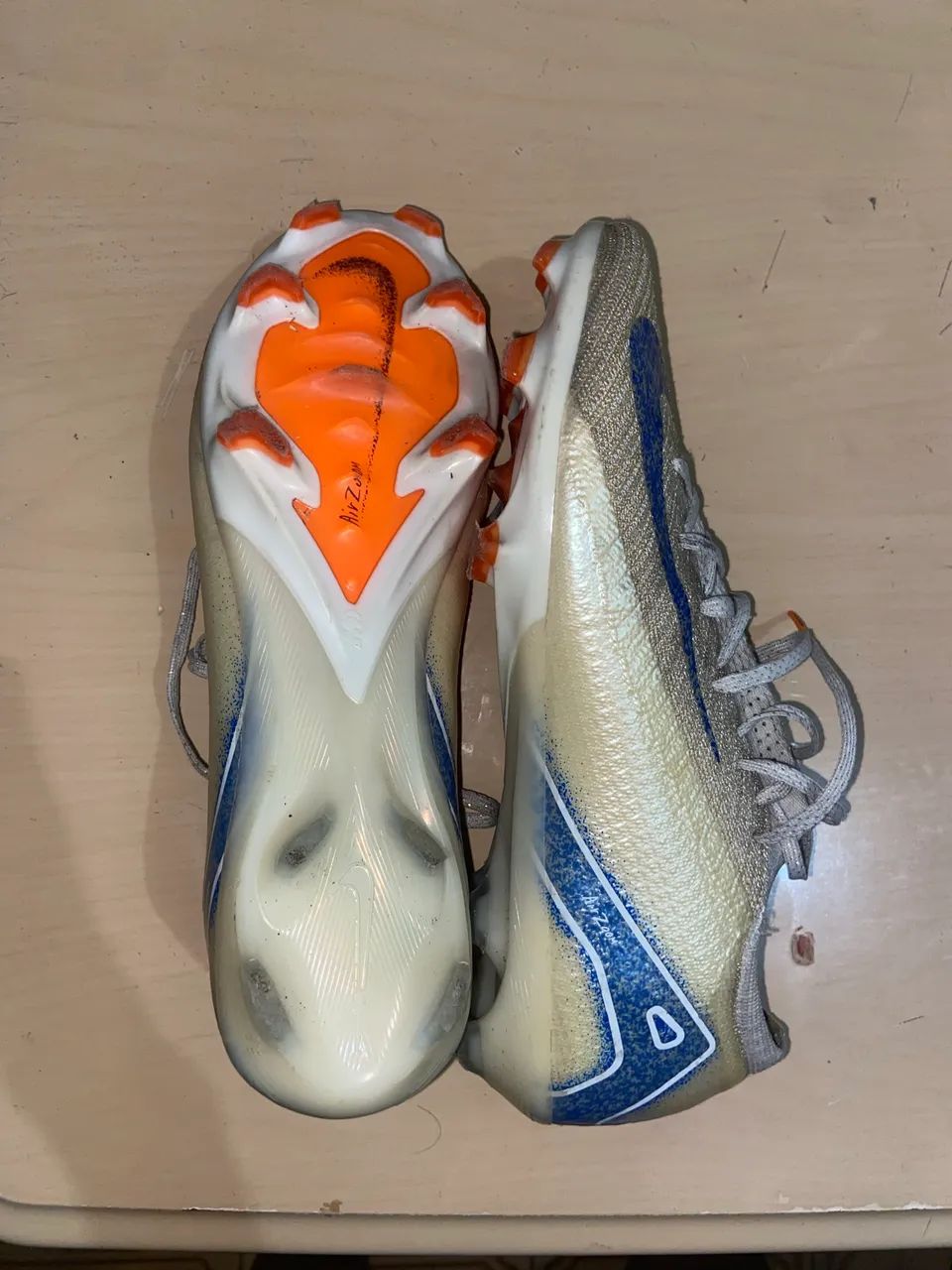  Nike Mercurial Vapor original semi nova - Foto 3