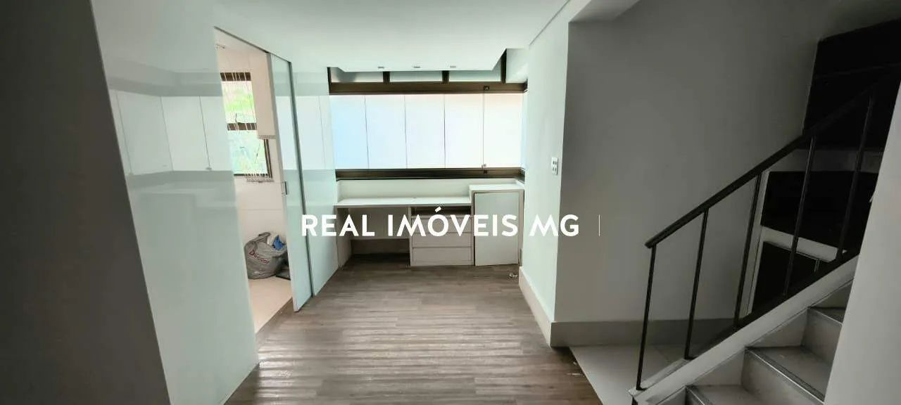 Cobertura para alugar 3 quartos, 3 suítes no Luxemburgo - Foto 2