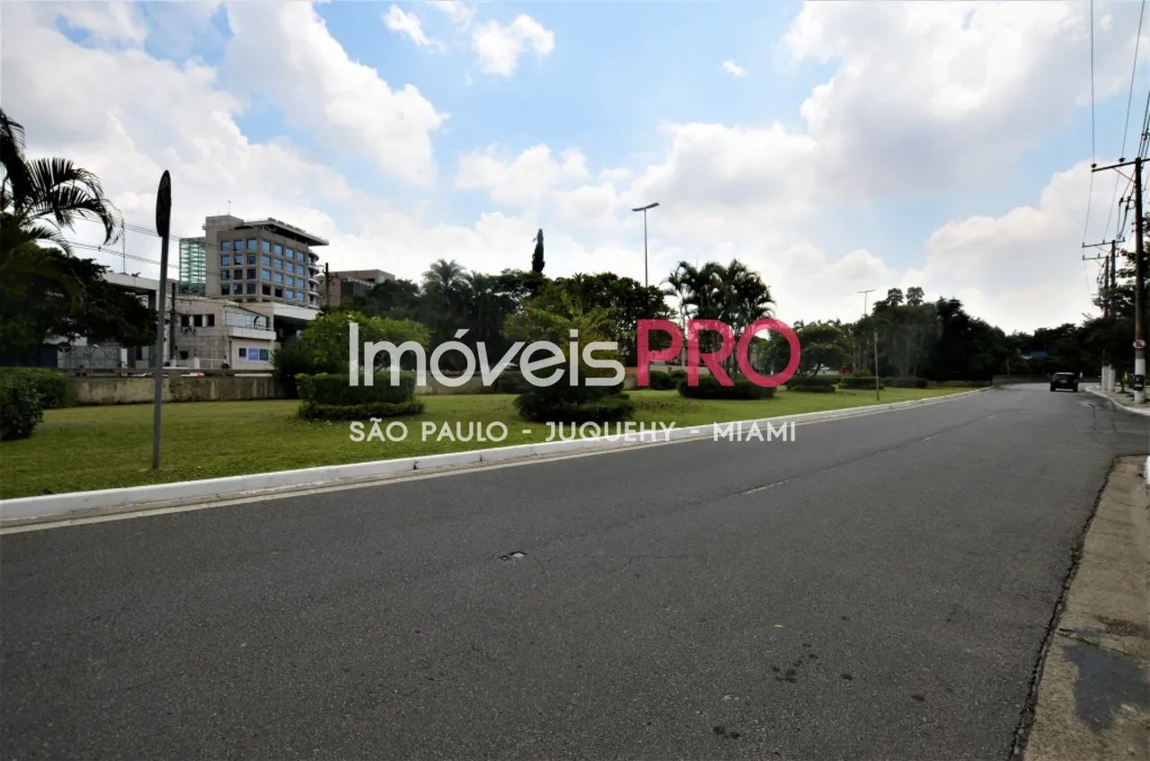 Loja de 380m² para Venda na Vila Nova Conceição