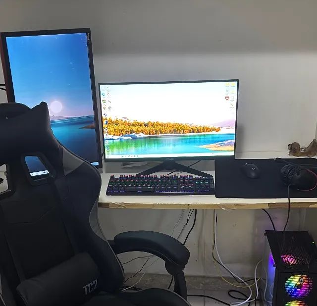 MONITOR GAMER ASUS TUF 25' 200HZ - Foto 4