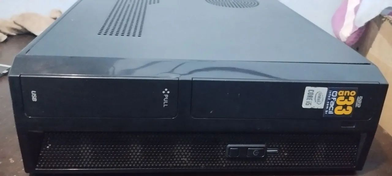 Pc desktop  - Foto 2