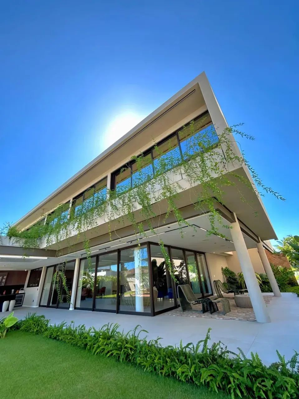 venda e locaçao casa alto padrão Laguna - Foto 4