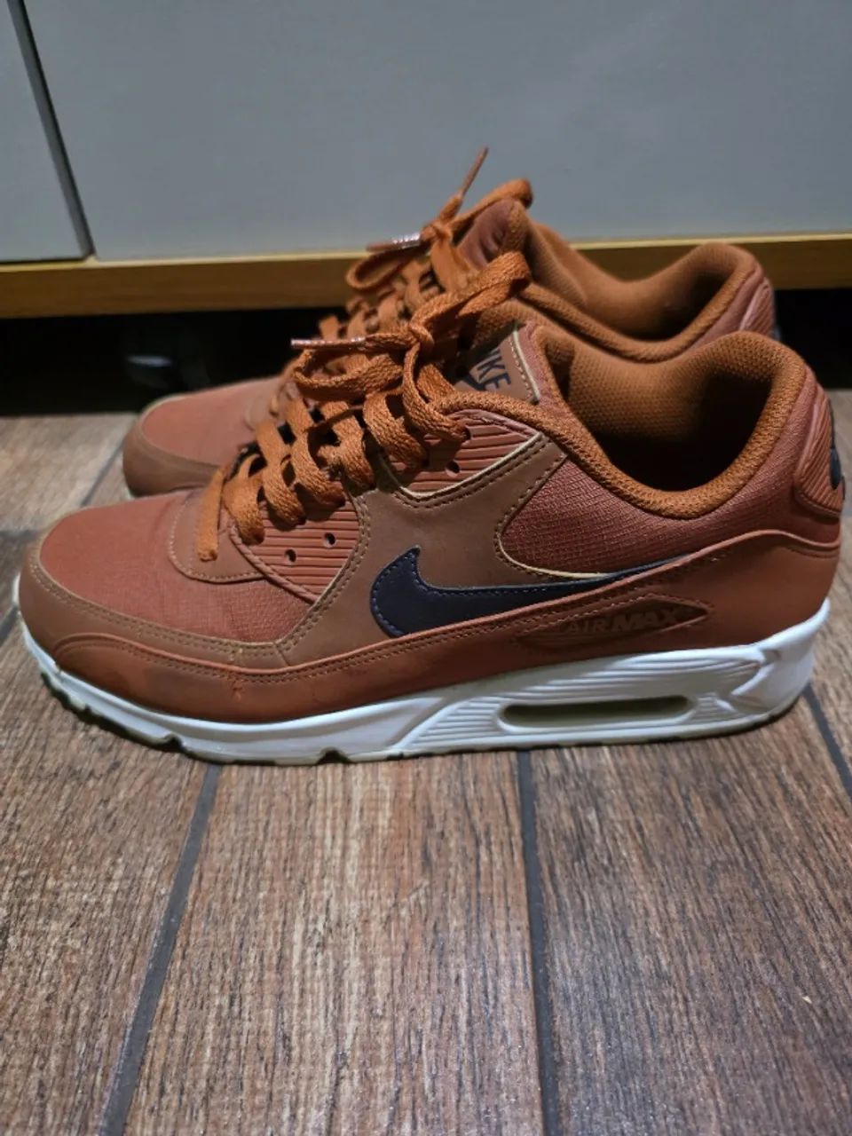 Tênis Nike Air Max 90 Essential  - Foto 3