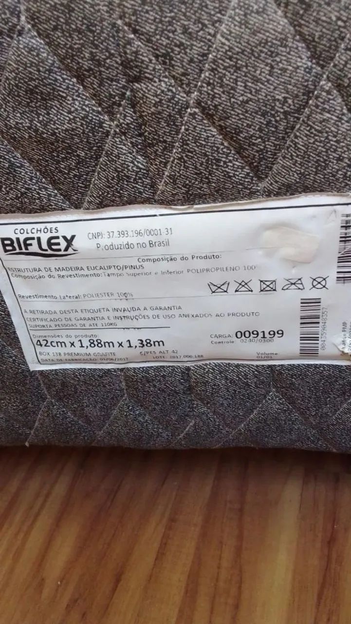 Vende se essa cama - Foto 5