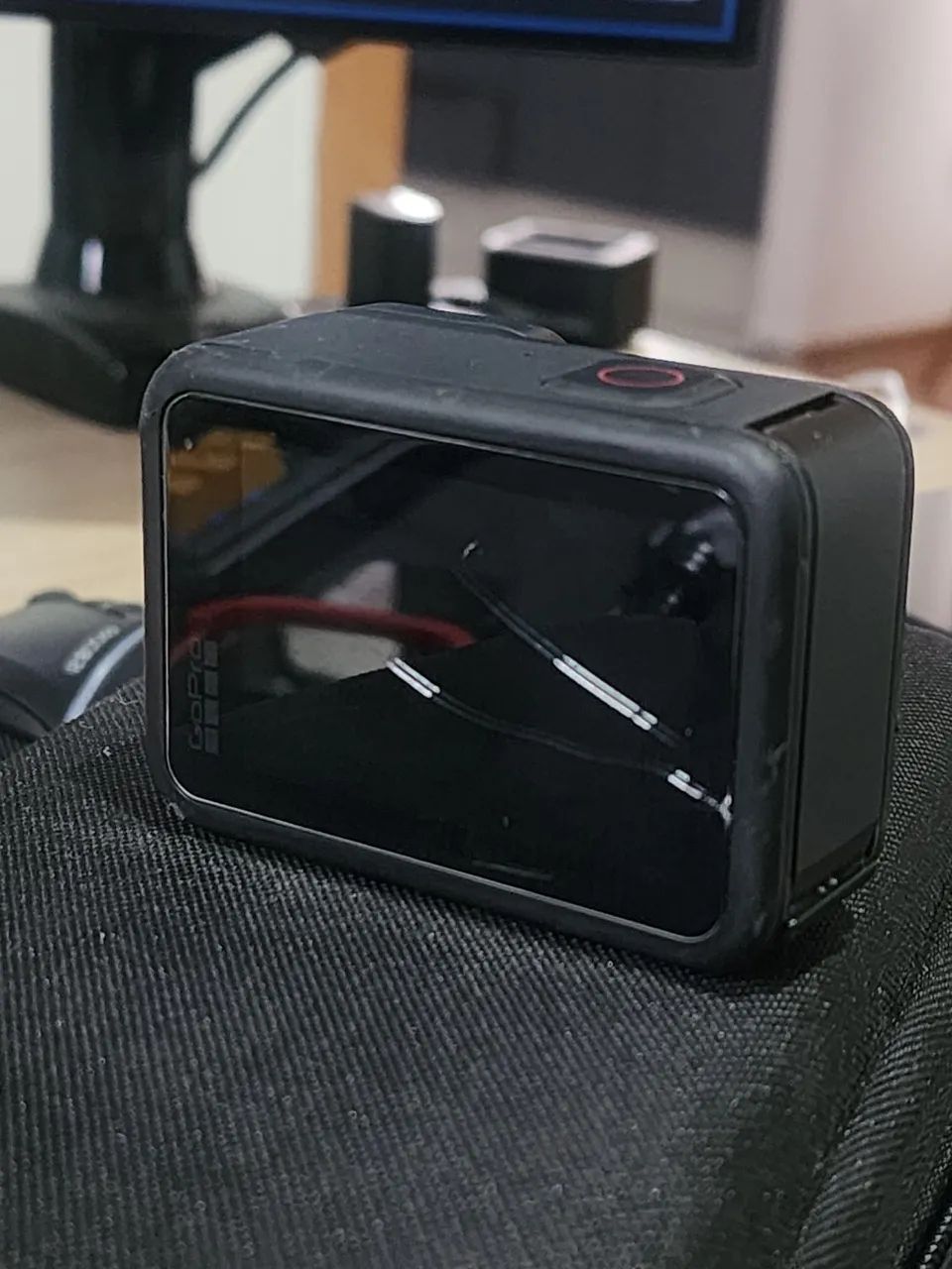 GoPro Black hero 9 - Foto 4