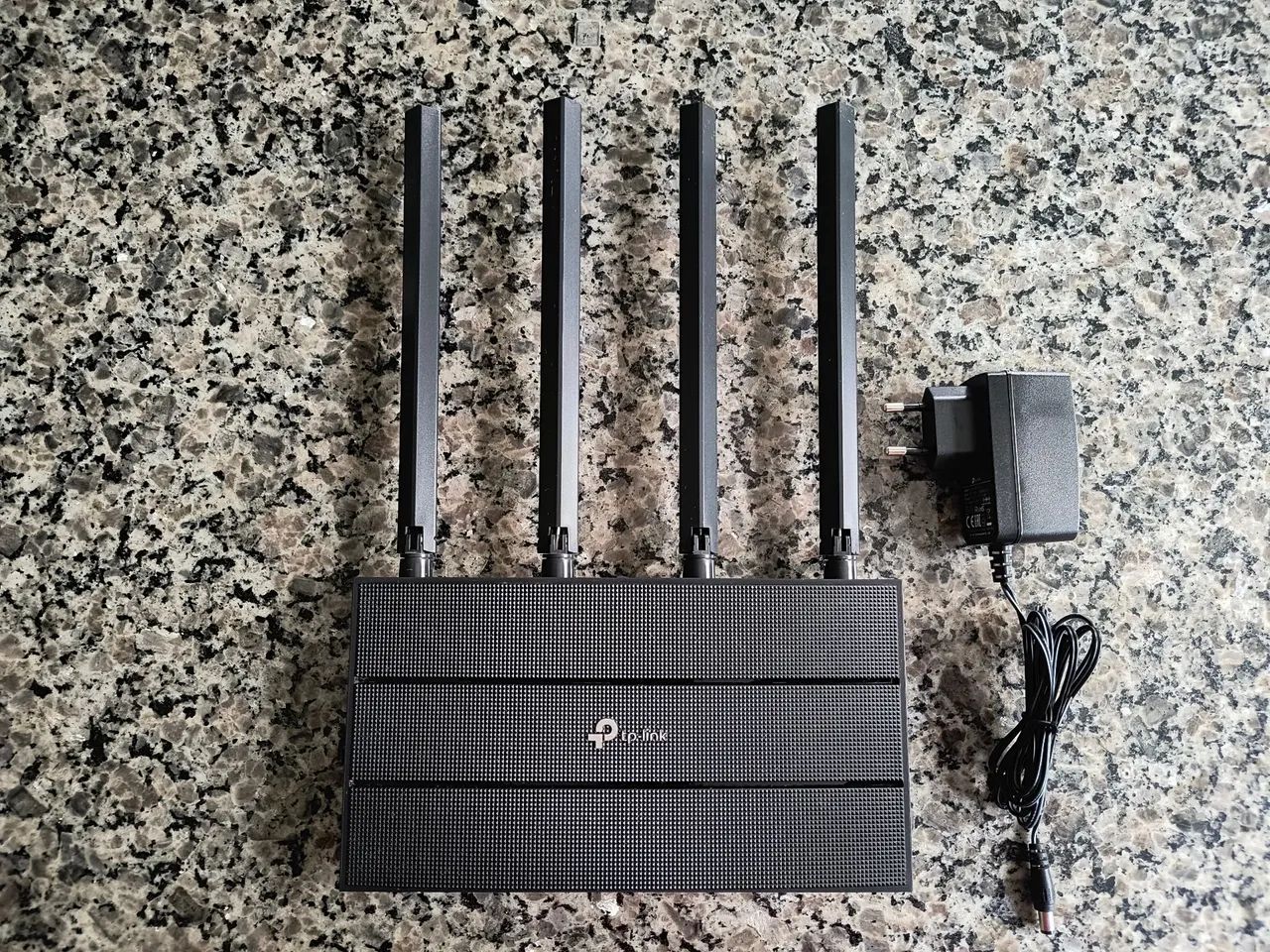 Roteador TP-Link Acher C6 - Foto 4