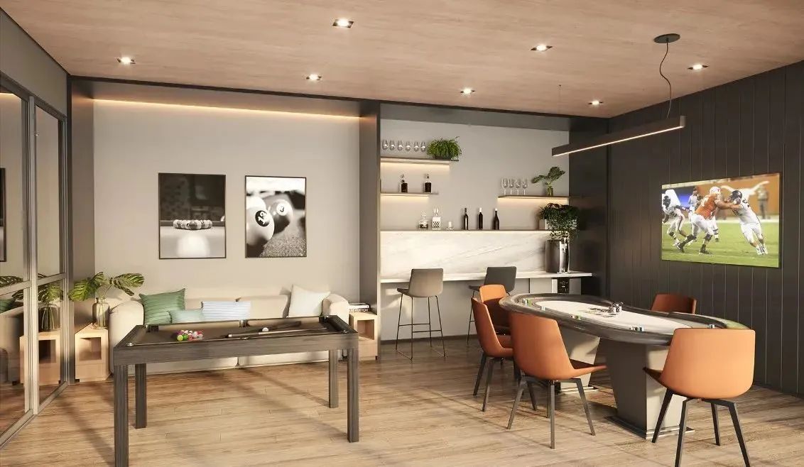 ML BROOKLIN - APARTAMENTOS - Foto 9