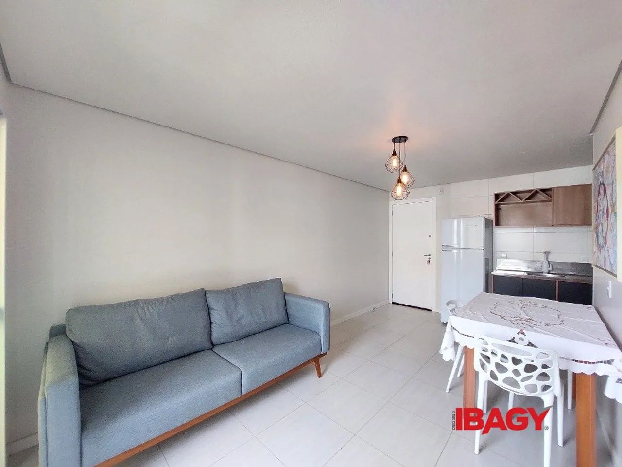 Excelente Apartamento 2 dormitório(s) em Fundos - Biguaçu - Foto 4