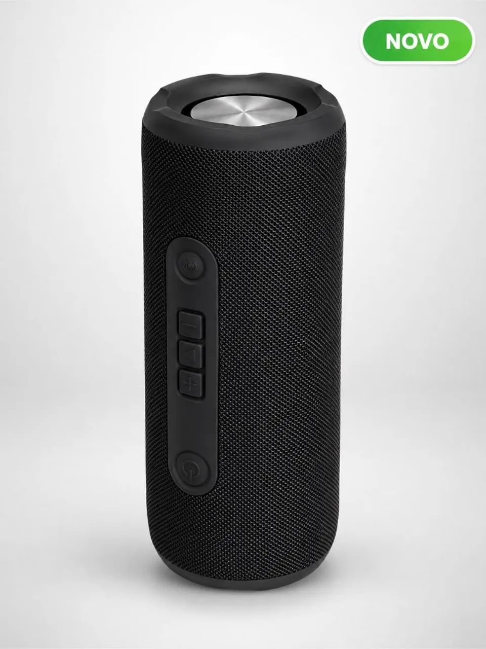Caixa de Som Bluetooth Kaidi KD-829 31W TWS IPX7 - Foto 4
