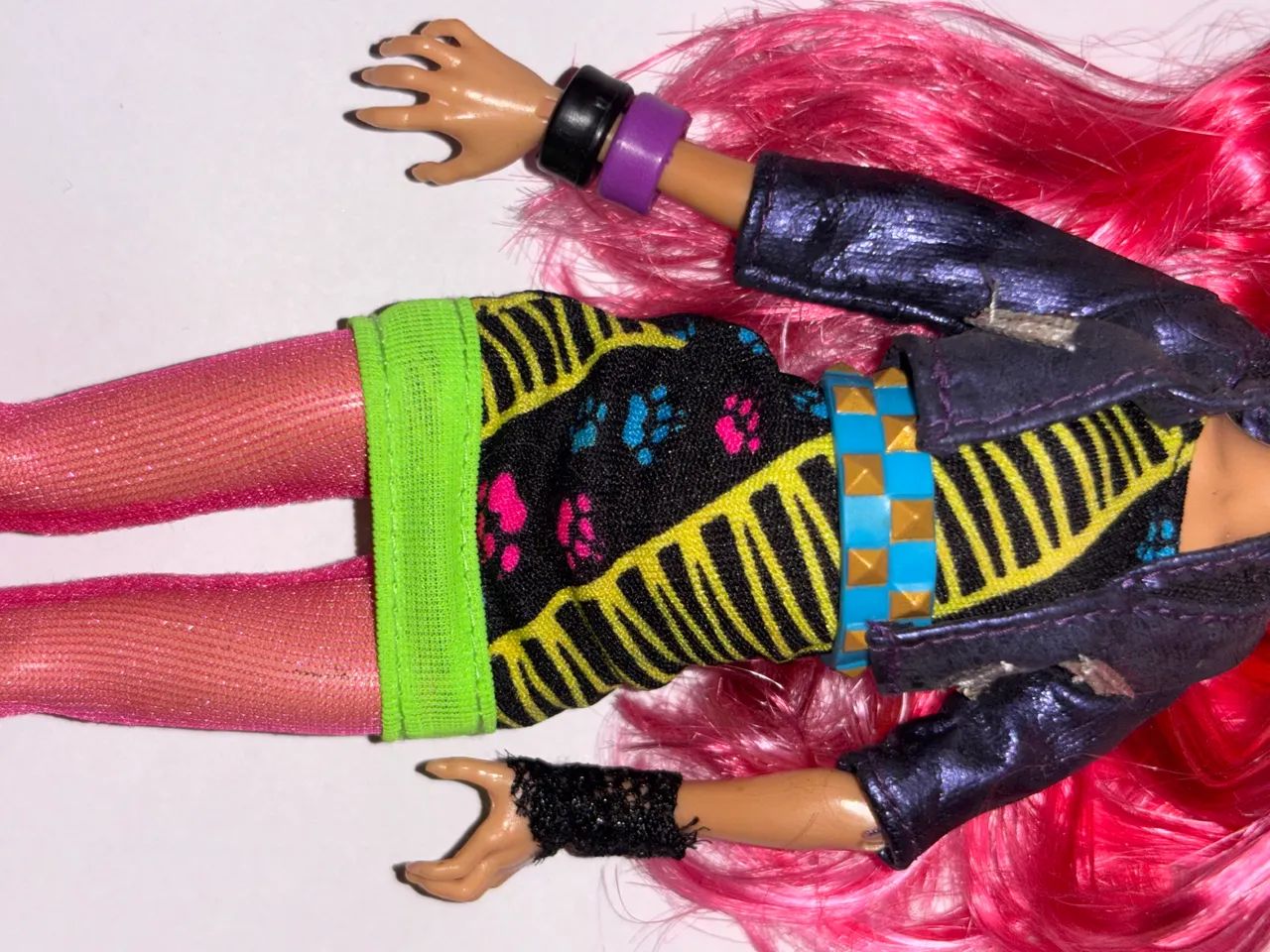 Howleen - Monster High - Foto 2