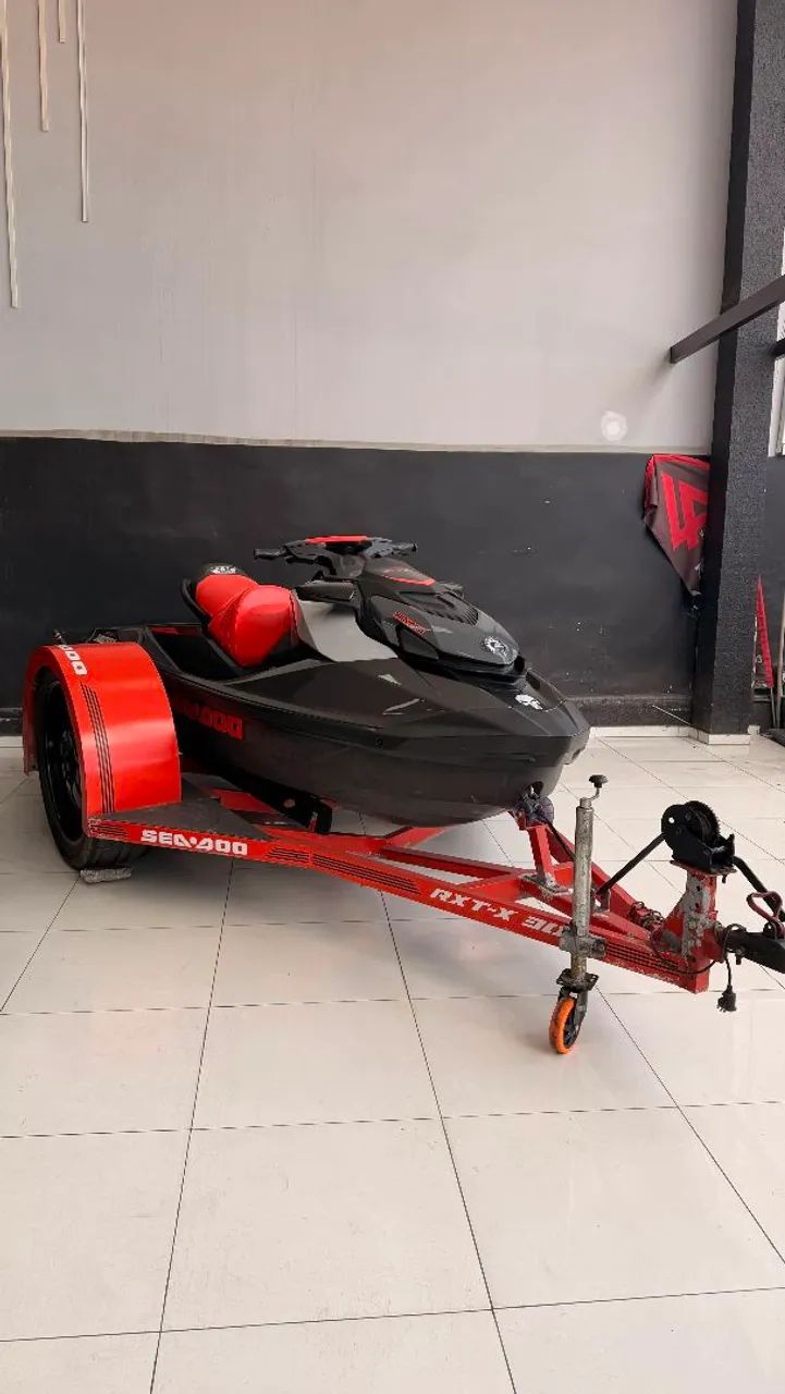 SEADOO GTI 170 2022