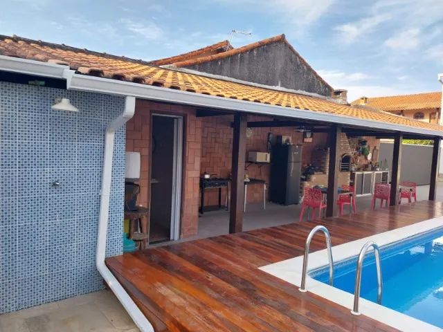 Foto - Maricá - Jardim Atlântico Central (Itaipuaçu)