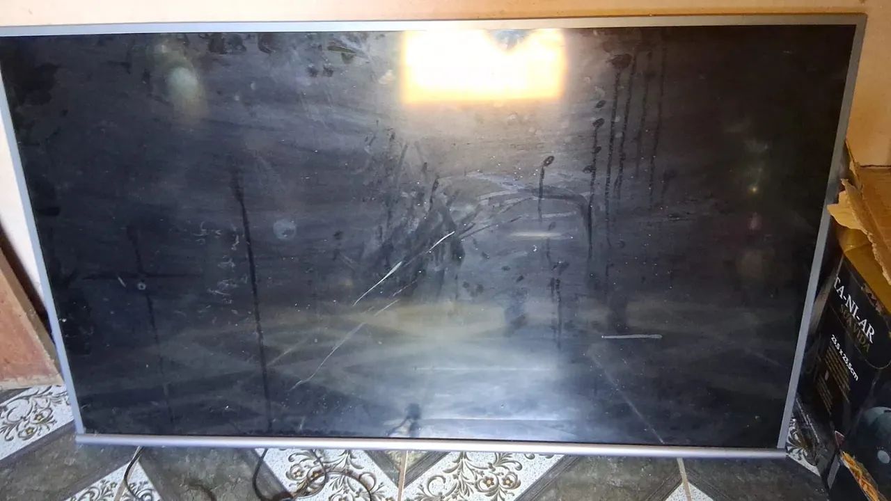 Televisão  - Foto 2