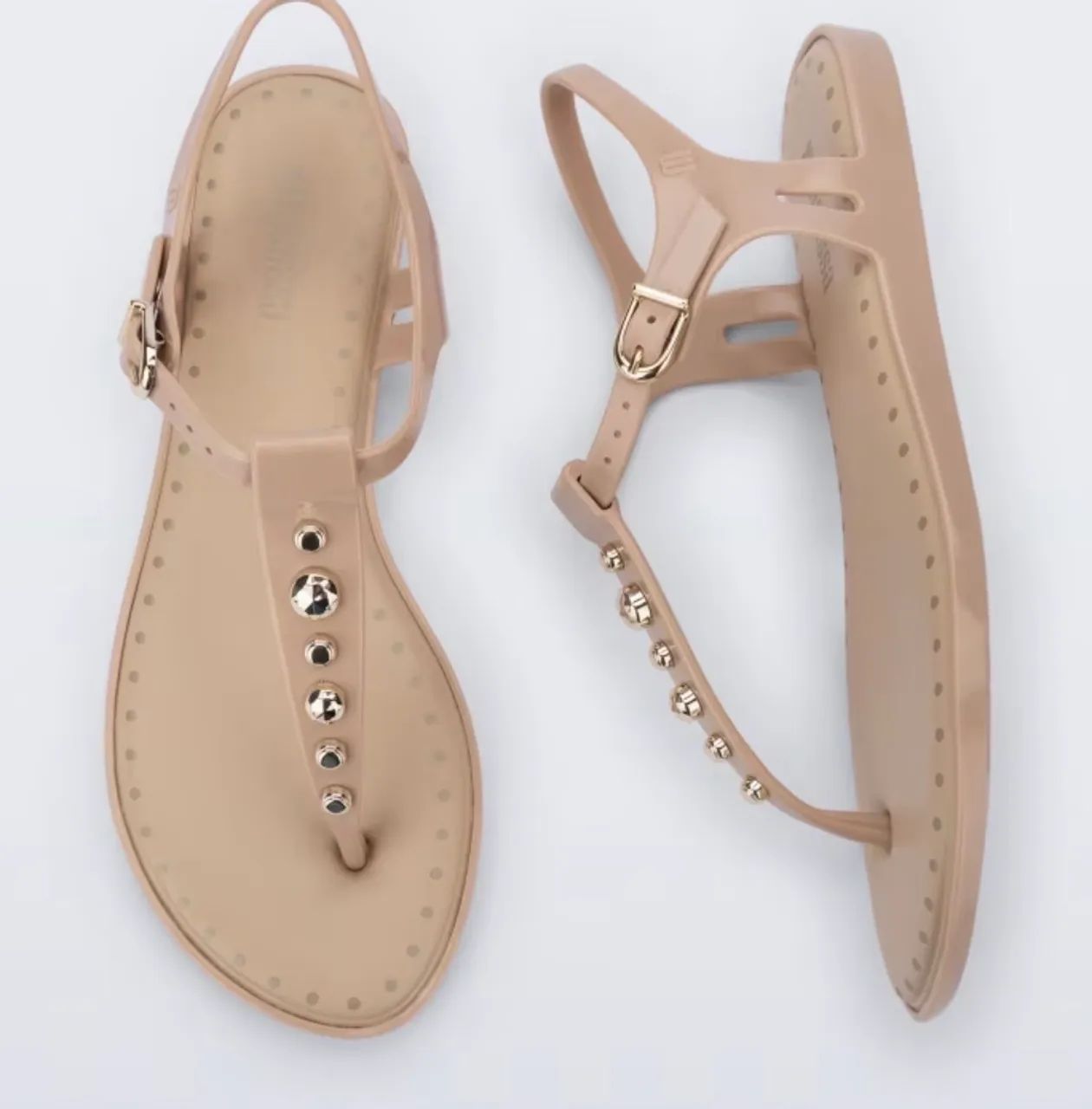 Melissa Solar Bow + Boho - Foto 5