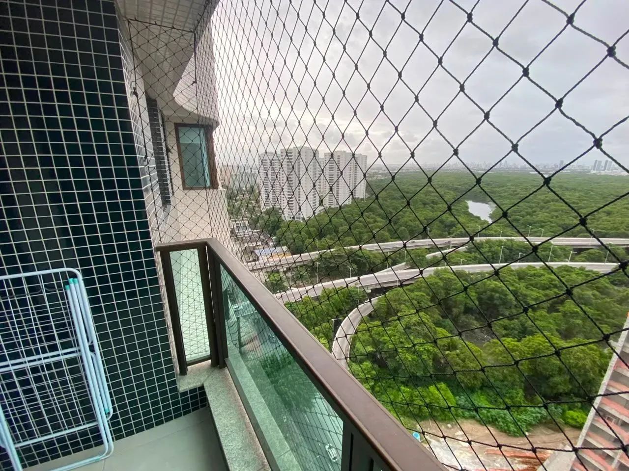 Edf Maria Lígia Boa Viagem/56m²/2QTOs