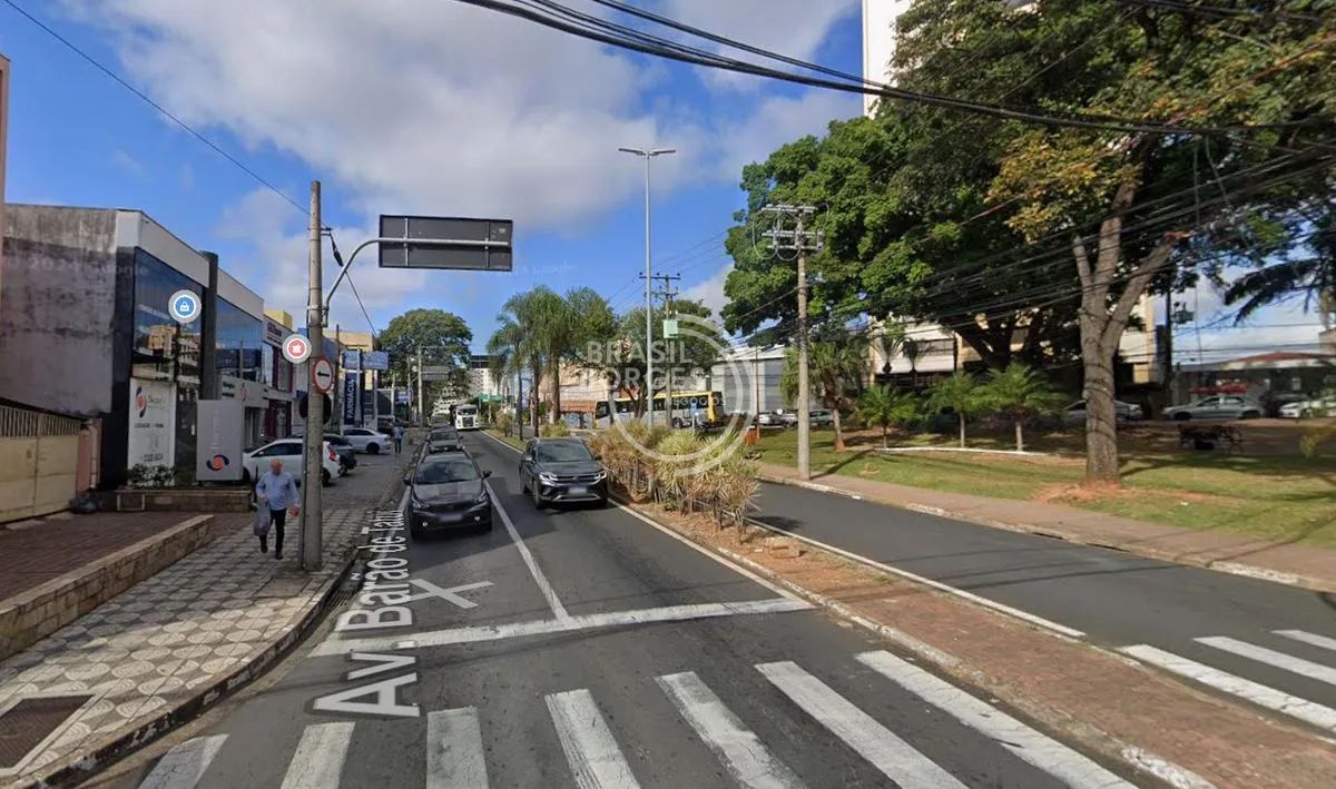 Sobreloja Comercial de 123 m² | Av. Barão de Tatuí, Jardim Vergueiro  Sorocaba - Foto 2