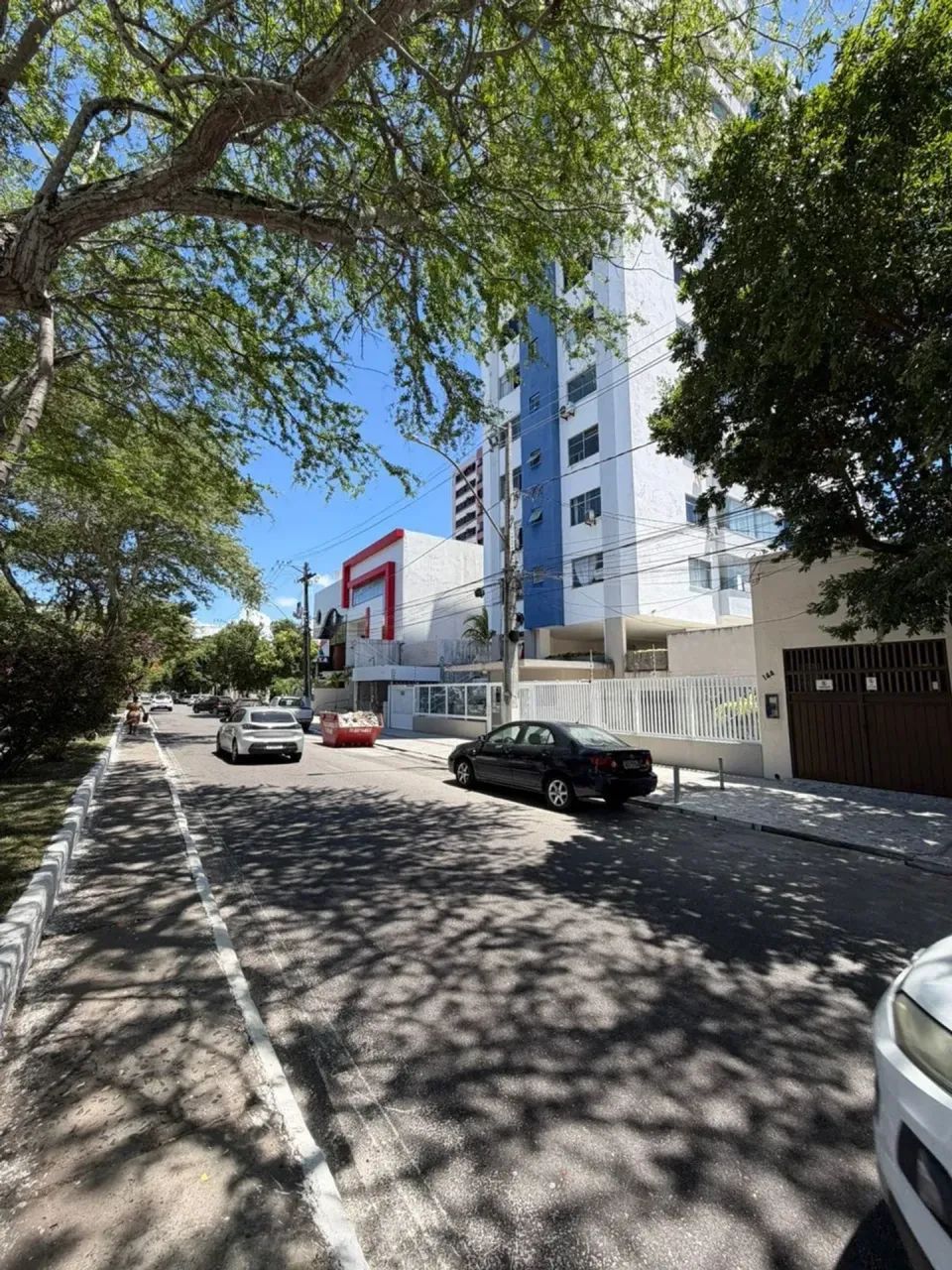 Imóvel para venda  com 140 metros no Edifício Antonio Valença Rolemberg - Foto 3