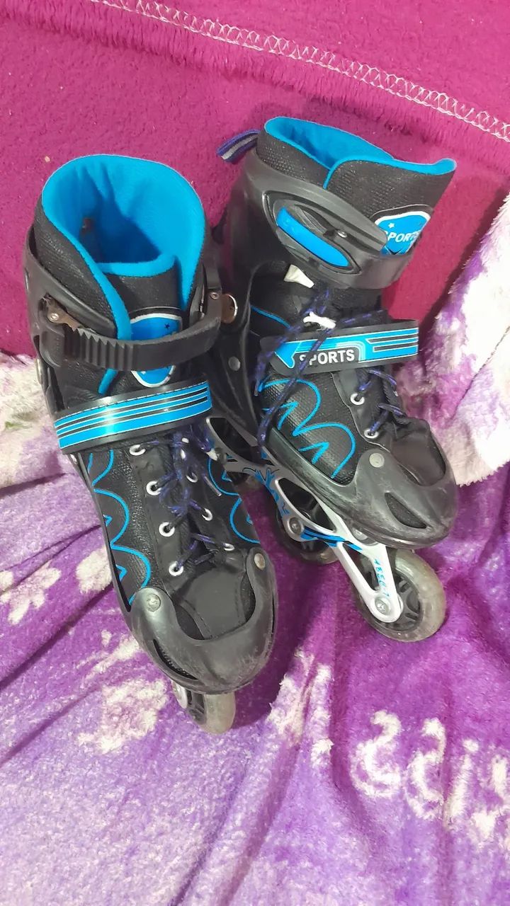 Patins  - Foto 4