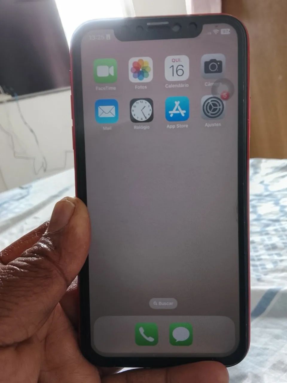 Celular iPhone 11  - Foto 3
