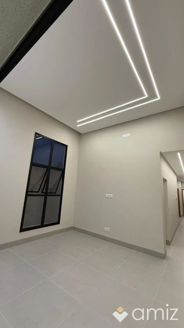 Casa 3 Quartos na Vila Boa - Foto 4